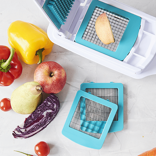 manual vegetable slicer