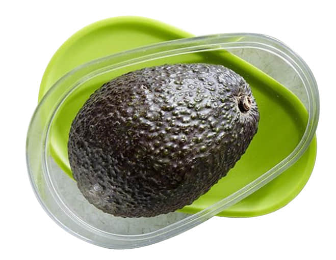 1PC Avocado Saver Holder Food Crisper Storage Box Fruit Keeper Vegetable Container NO.FS002 1PC Avocado Saver Holder Food Crisper Storage Box Fruit Keeper Vegetable Container NO.FS002
