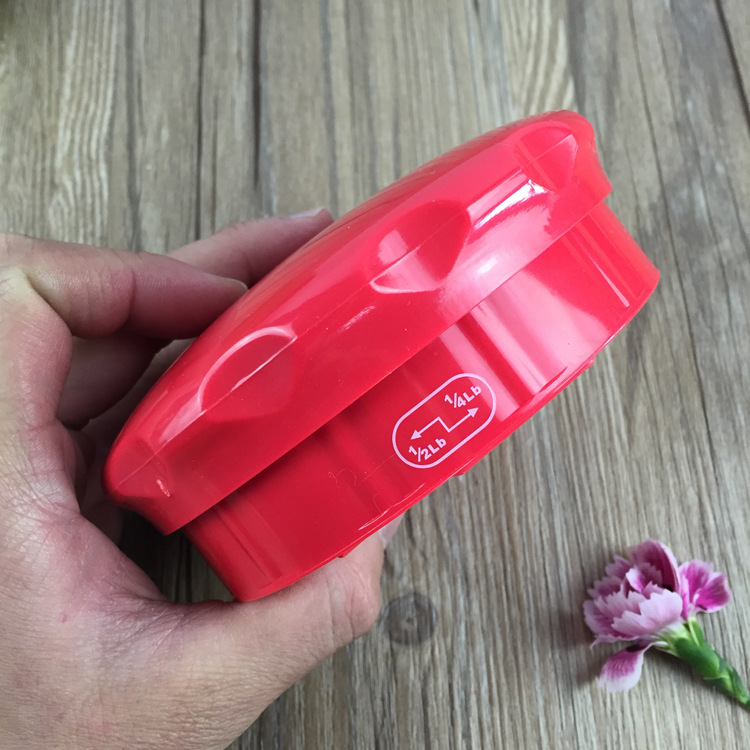 Hamburger Press Patty Maker Multifunctional for Kitchen Making Patties Tool NO.STG006