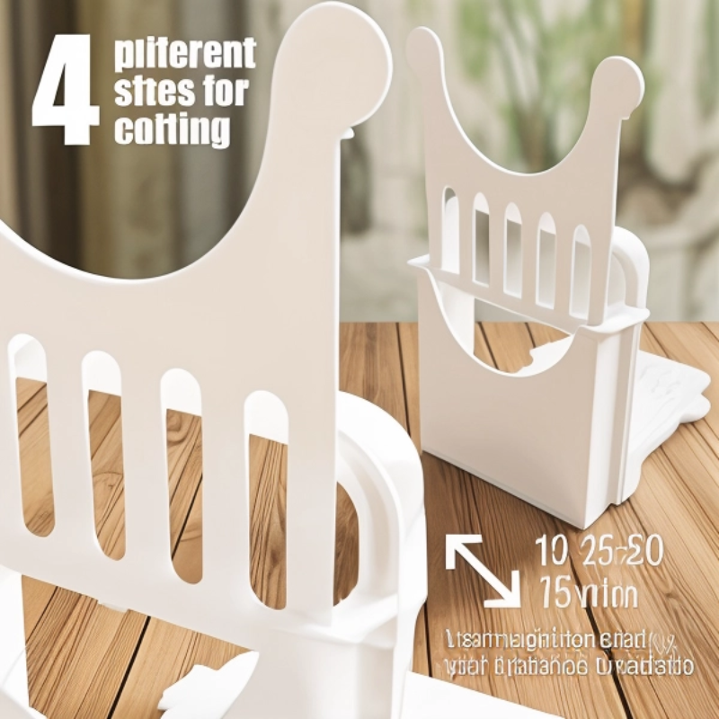 Plastic Bread Slicer Machine and Compact Bread Slicing Guide 4 Size NO.STG008