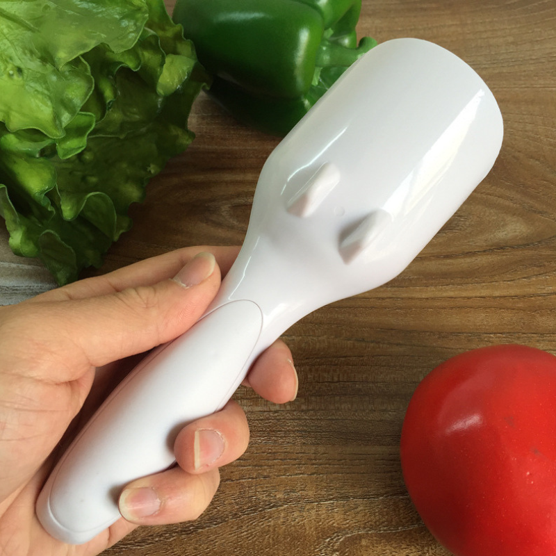 Cupcake Scoop Batter Dispenser - Easy to Use Baking Scoop for Muffins NO.STG011