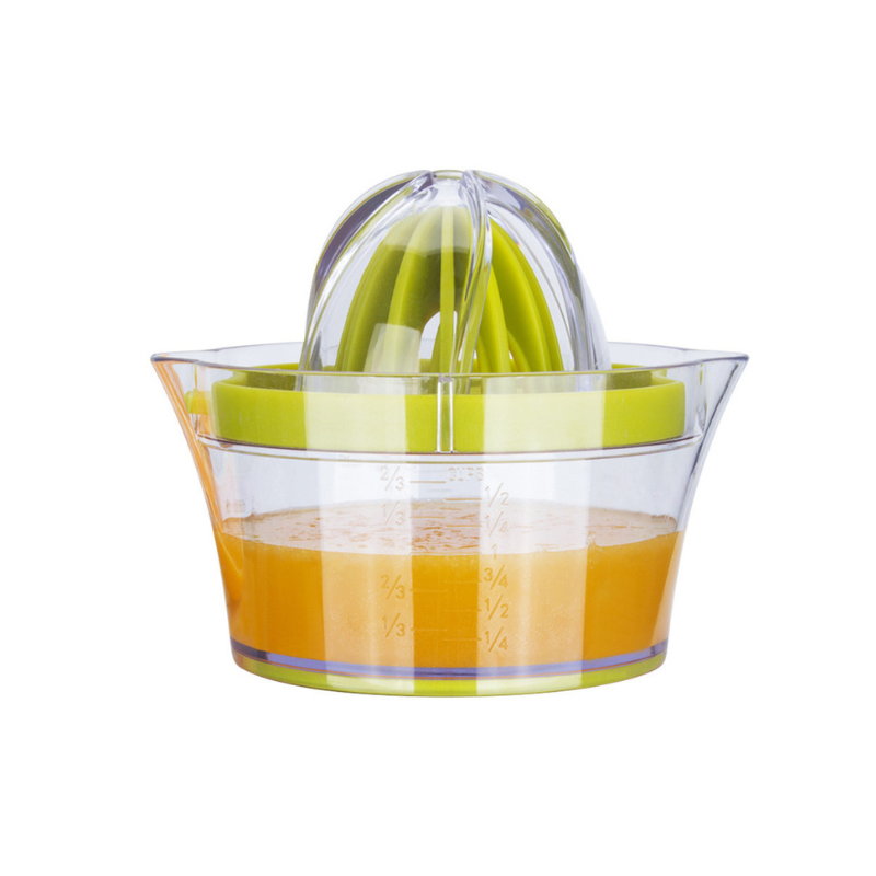 Manual Juicer NO.FVT029