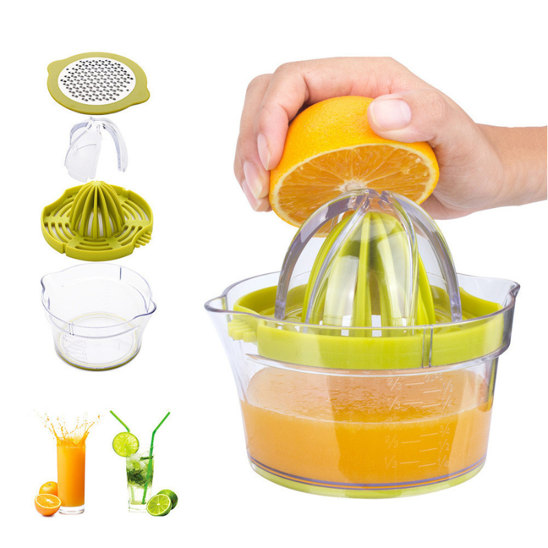 Manual Juicer NO.FVT029