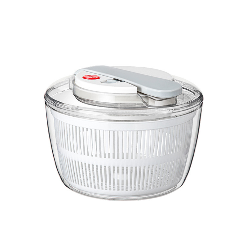 Salad Spinner,Large Lettuce Spinner Kitchen Gadgets,3 liters,NO.FVT026