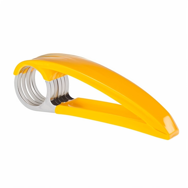 Banana Slicer,Fruit and Vegetable Salad Peeler Cutter NO.FVT012