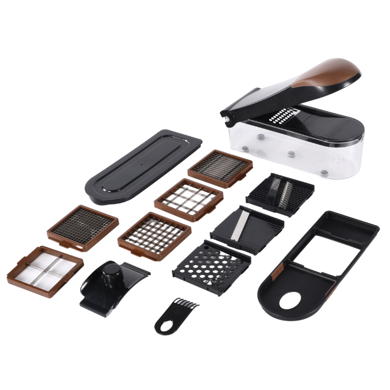 Multifunctional Vegetable Cutter NO.FVT001