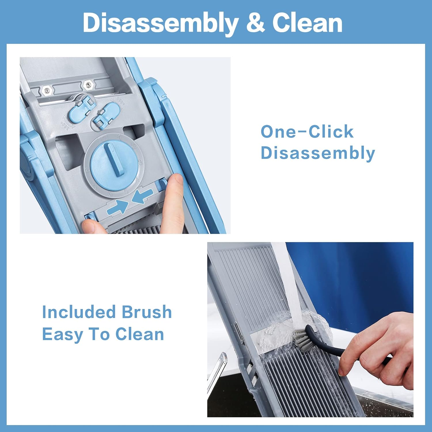 Multifunctional Vegetable Cutter NO.FVT021