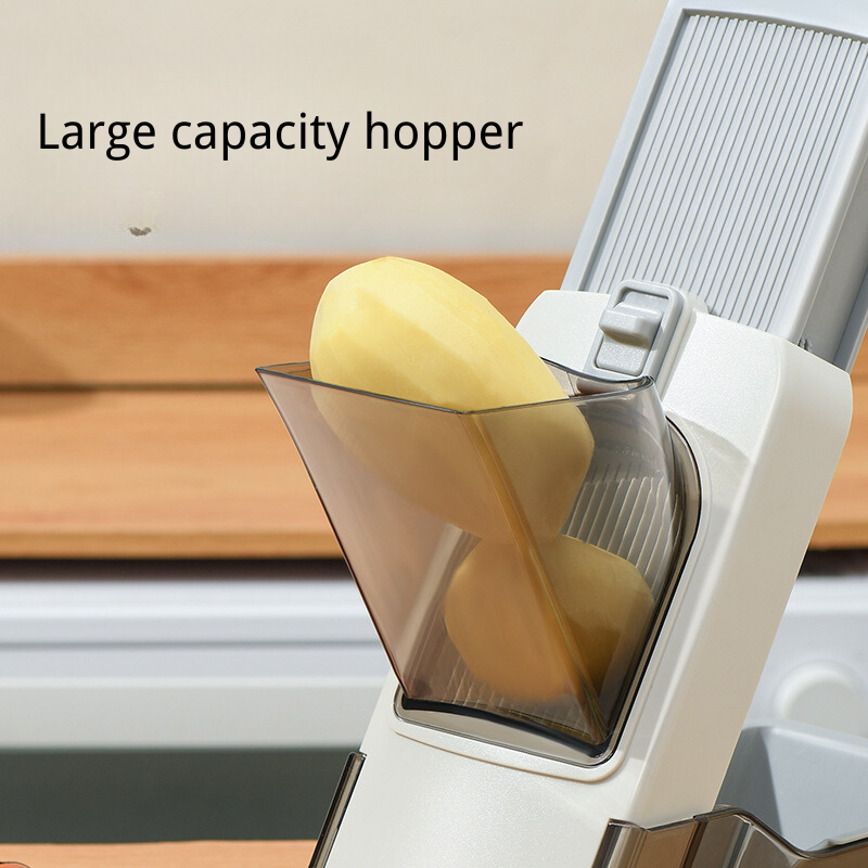 Multifunctional Vegetable Cutter NO.FVT030