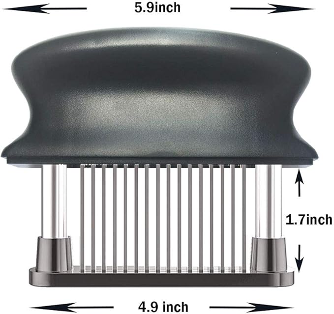 48-needle meat tenderizer NO.STG004 48-needle meat tenderizer NO.STG004