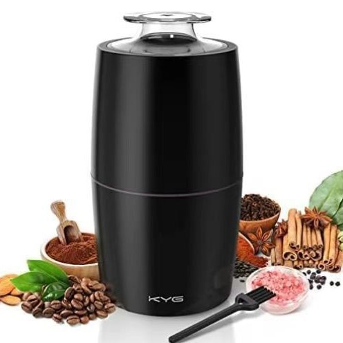 Portable coffee bean grinder NO.KSA014