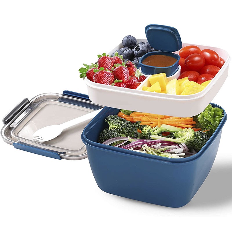 1.1L Salad Lunch Container To Go NO.FS004