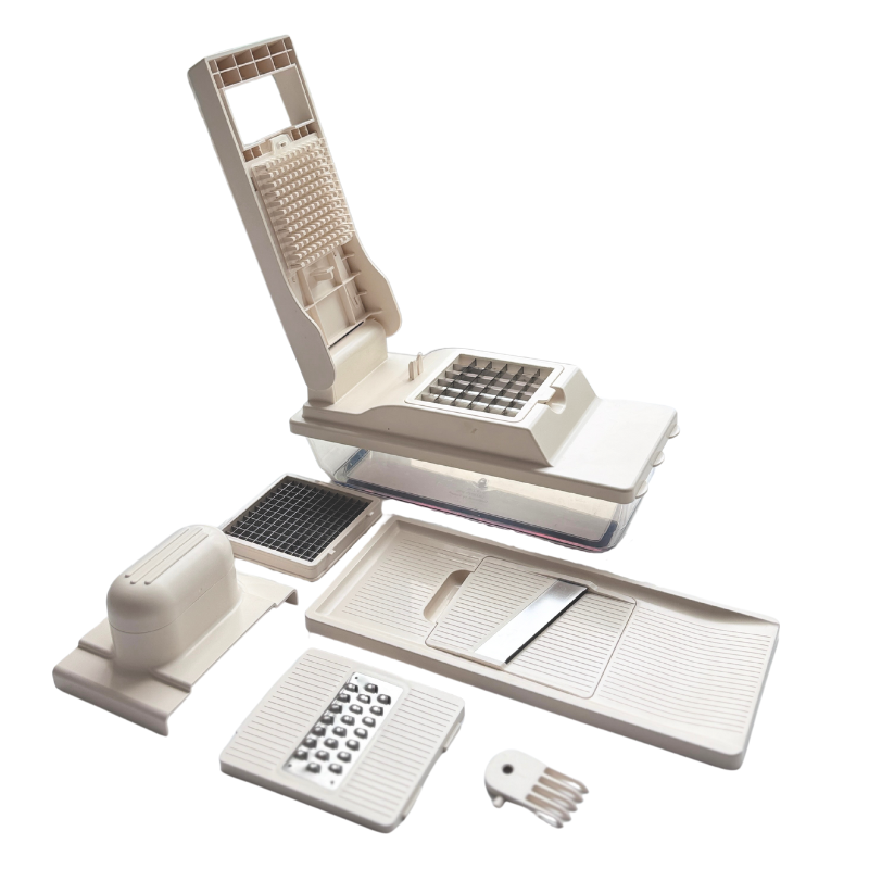 vegetable mandoline&chopper NO.FVT031