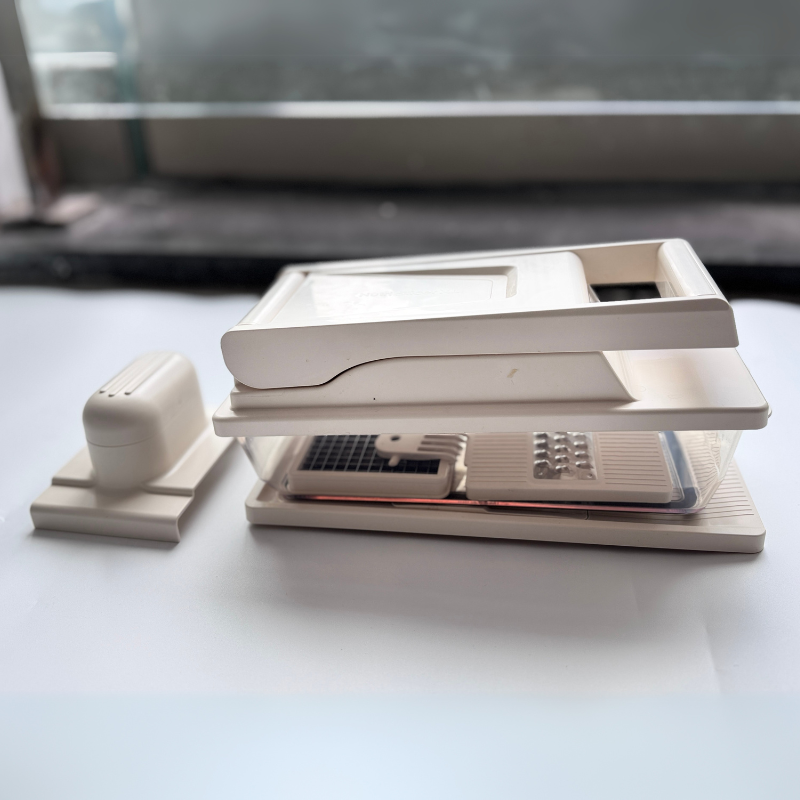 vegetable mandoline&chopper NO.FVT031