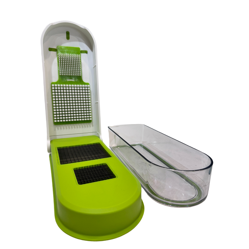 Vegetable Chopper NO.FVT032