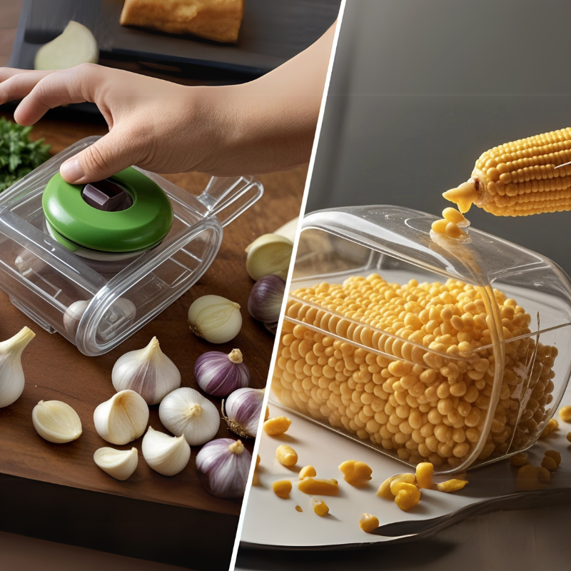 kitchen gadgets