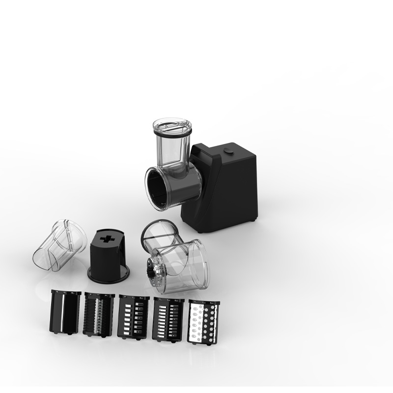 All-in-one vegetable cutter NO.EVS004