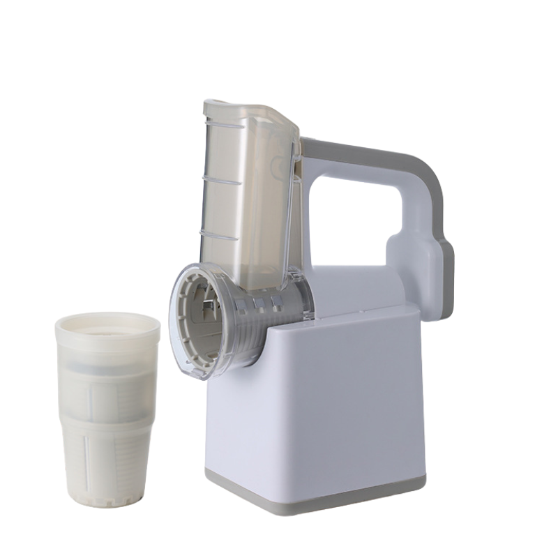 Electric multi-function vegetable cutter NO.EVS005