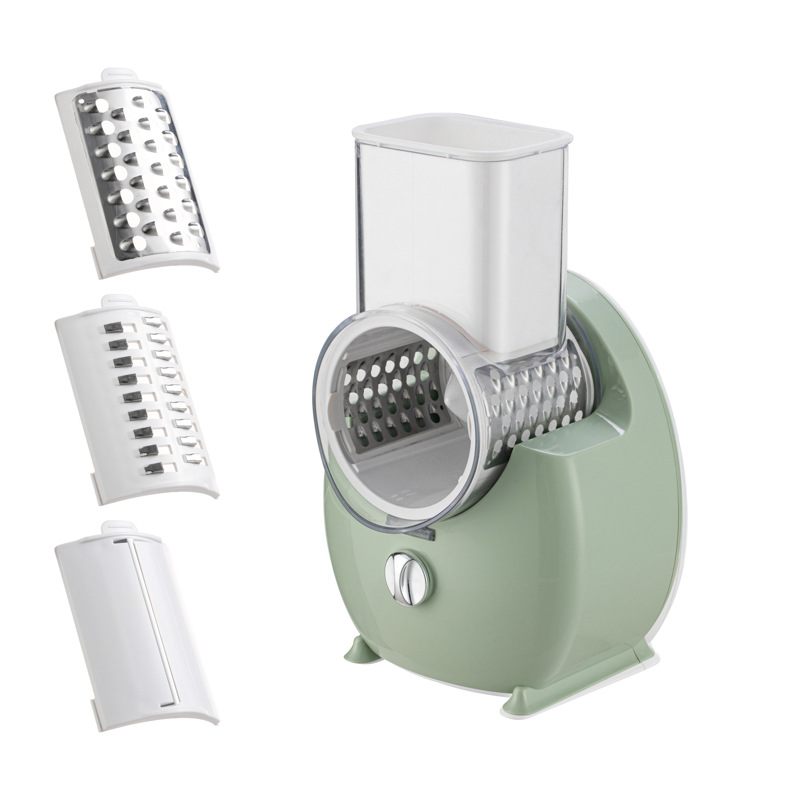 Gatling vegetable cutter NO.EVS006