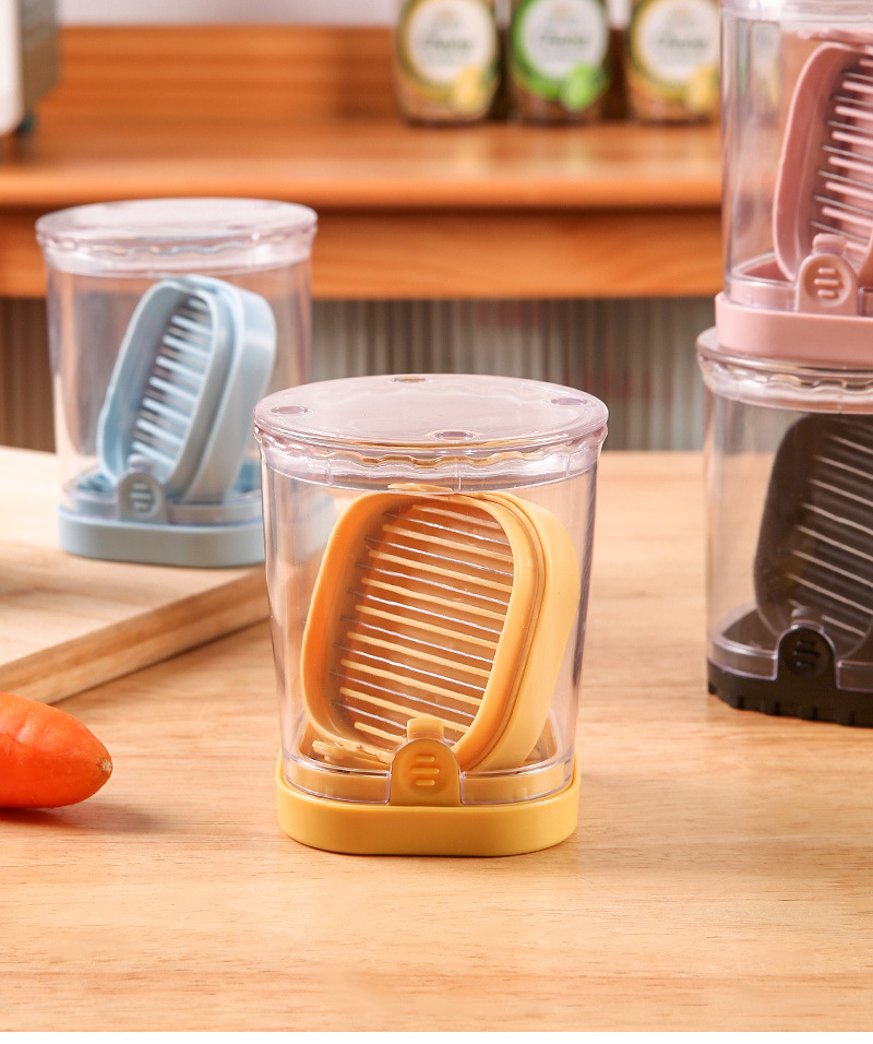 Multi-functional cutting cup 2pcs blades NO.FVT003