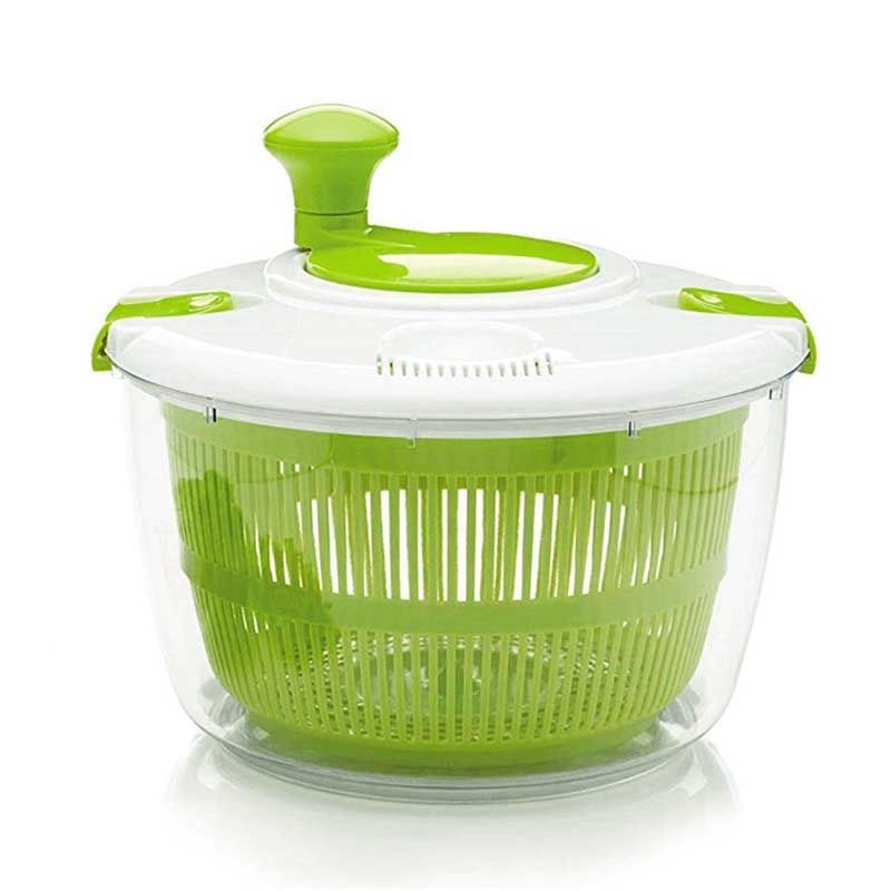5L  SALAD SPINNER VG010