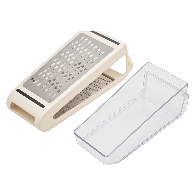 Cheese Grater With Container NO.FVT010