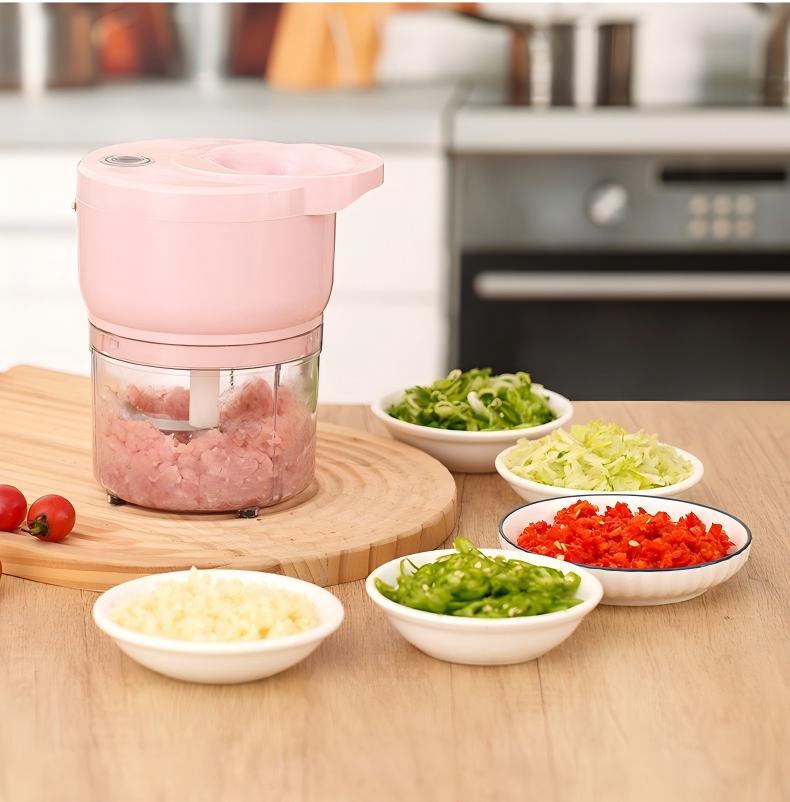 Multifunctional Food Processor NO.EVS002