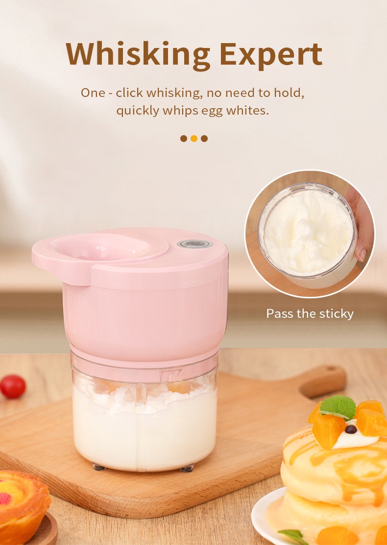 Multifunctional Food Processor NO.EVS002