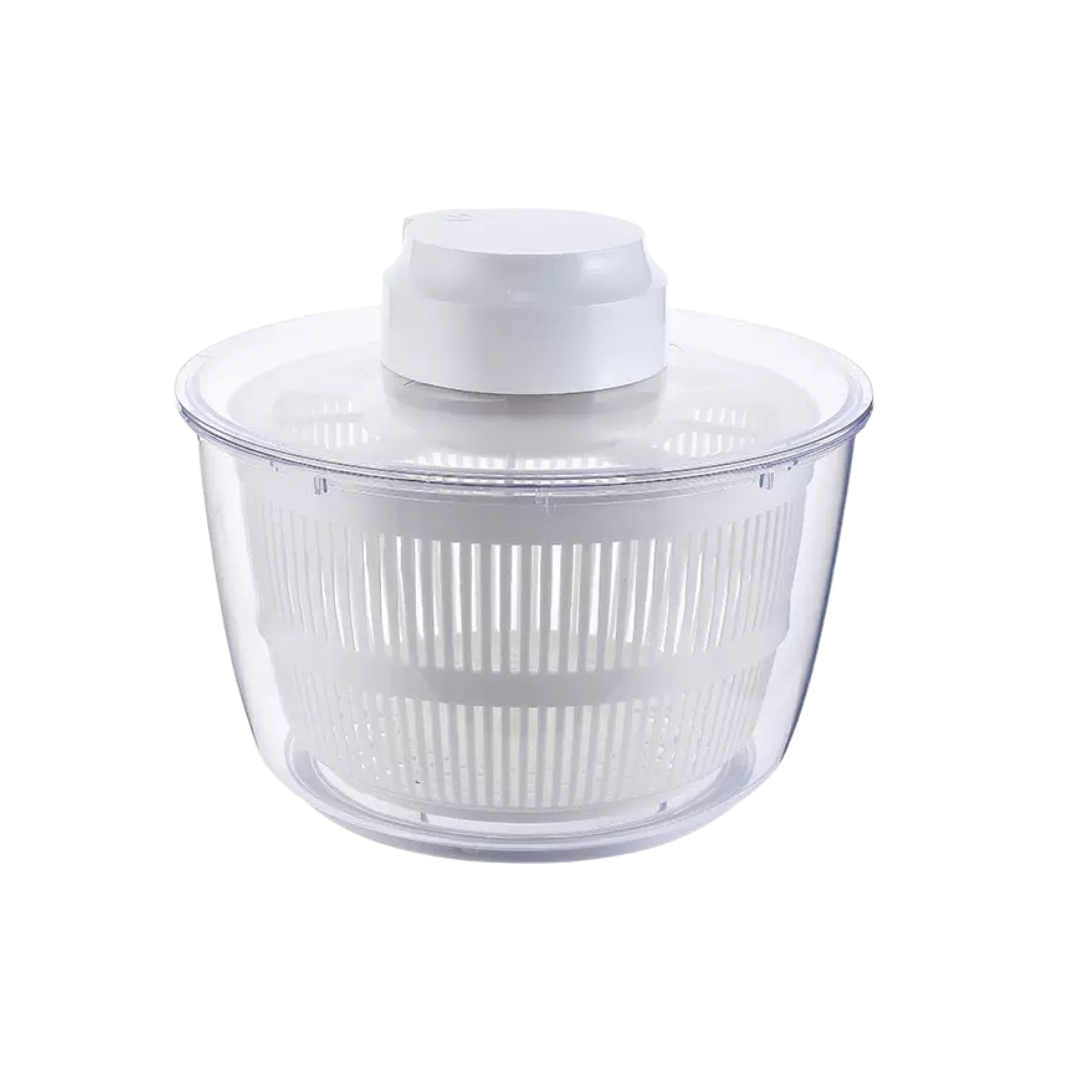Rechargeable salad spinner NO.EVS009