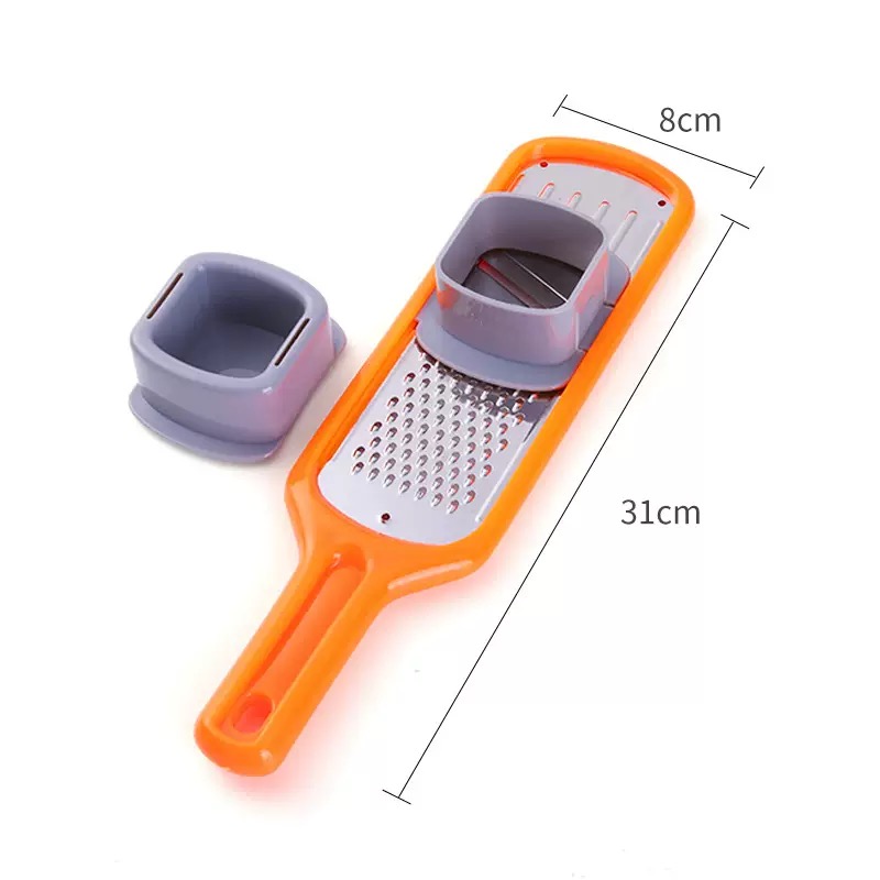 2 in 1 grater NO.FVT028