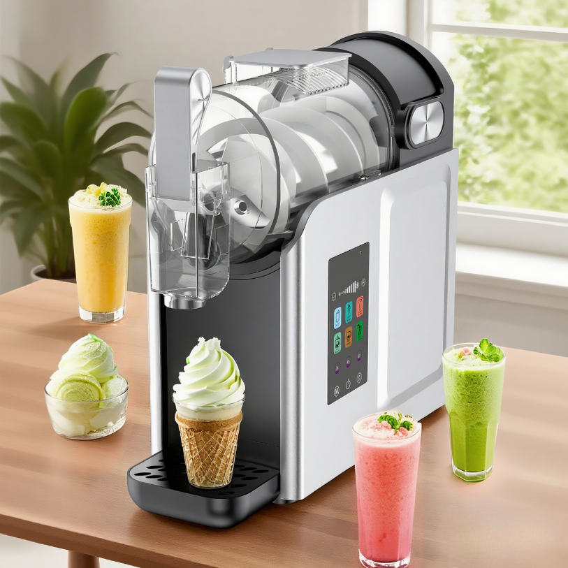 Slush Ice Maker NO.EVS010