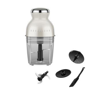 “Global Market Insights: The Rising Demand for Electric Vegetable Choppers in 2025”