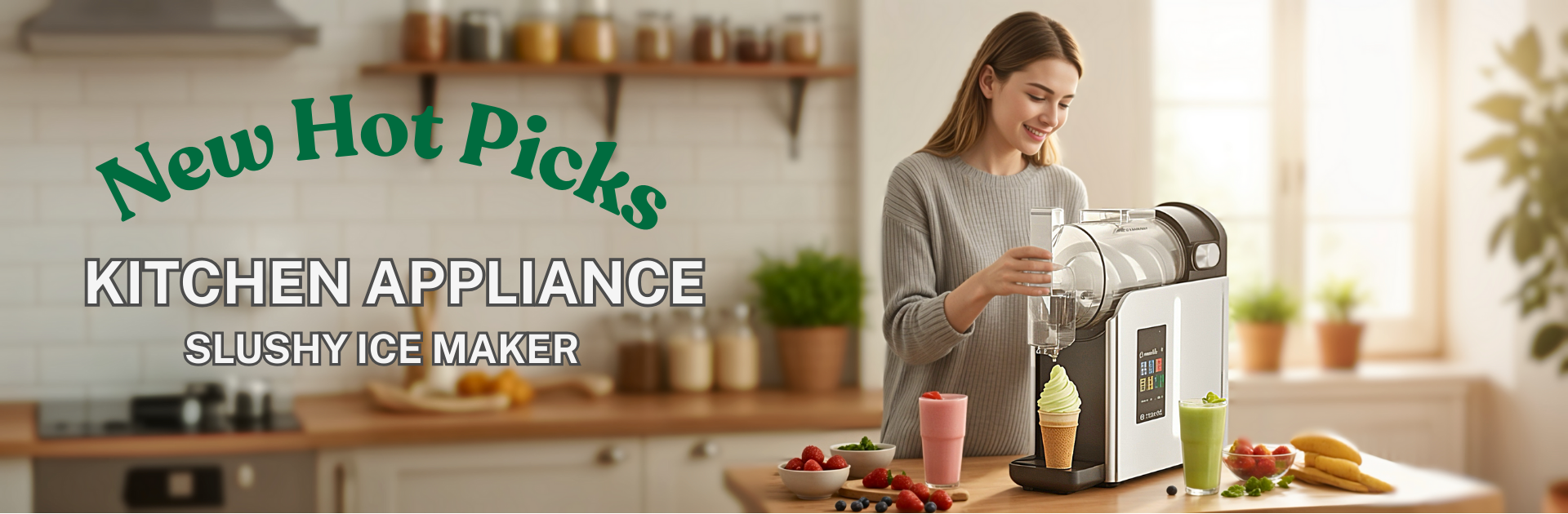 MYJAKII(Ningbo) Household Goods Co., Ltd.