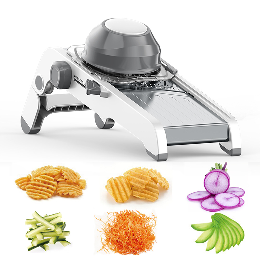 Mandoline Slicer NO.FVT045