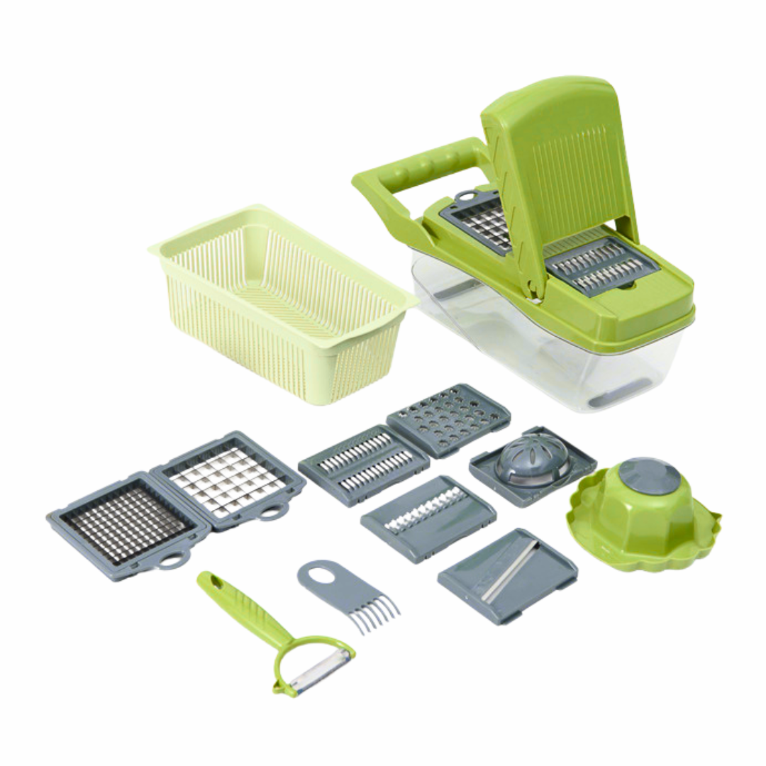 Vegetable Chopper NO.FVT048