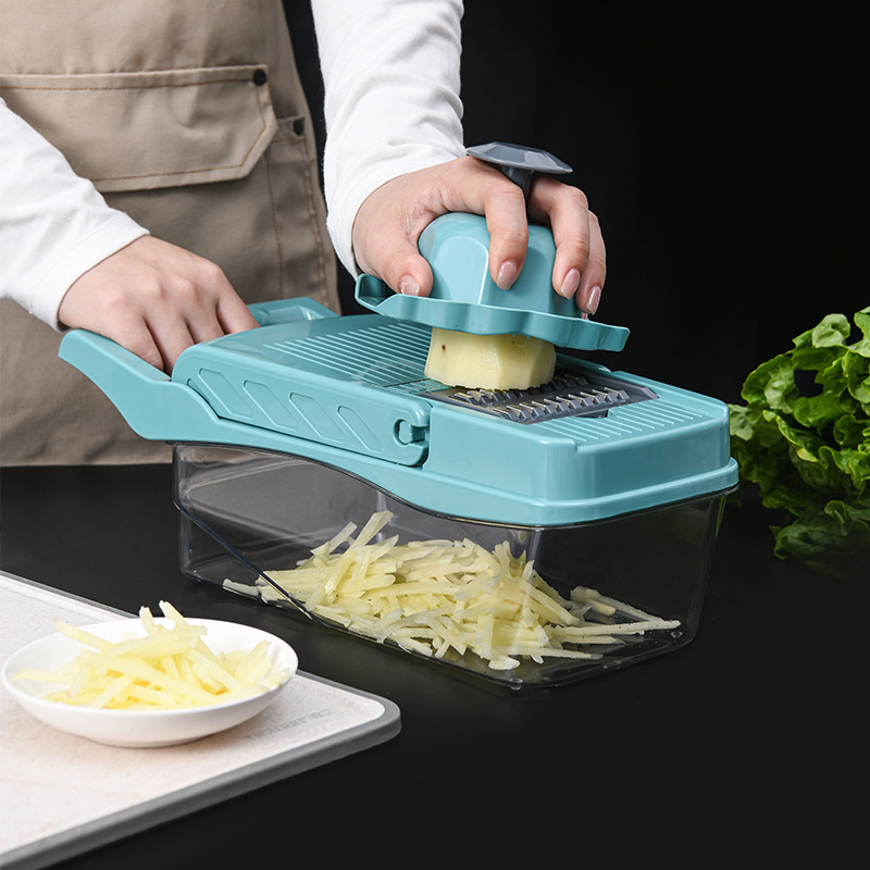 Vegetable Chopper NO.FVT048