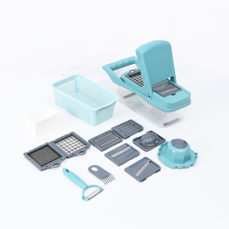 Vegetable Chopper NO.FVT048