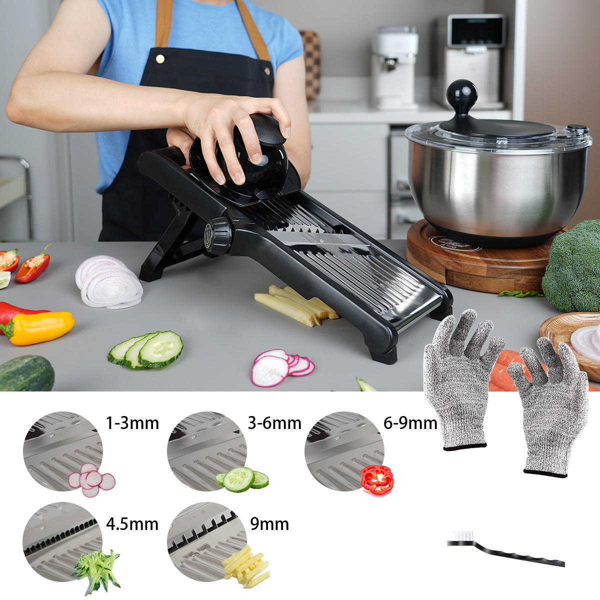 Jumbo Grater NO.FVT050