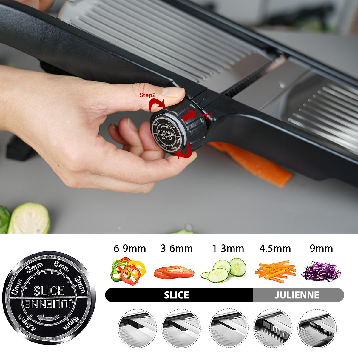 Jumbo Grater NO.FVT050