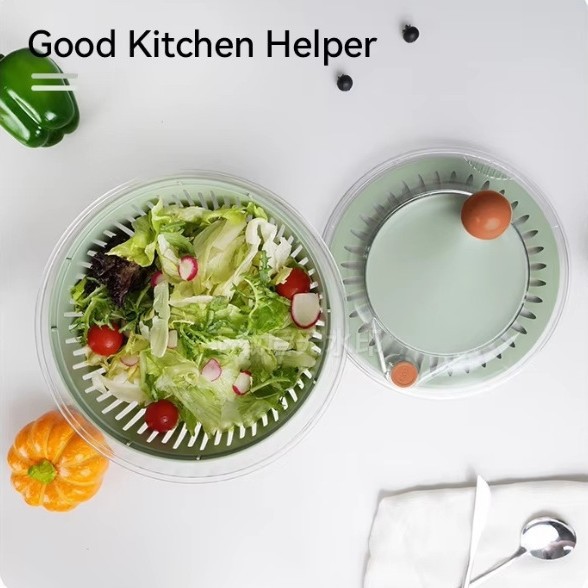 Salad Spinner NO.FVT001