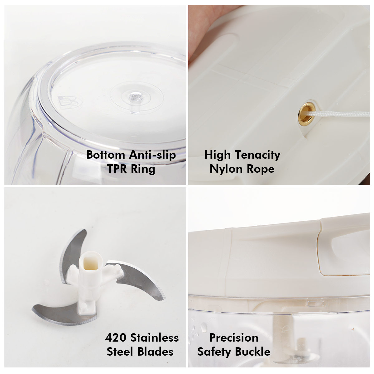 Pull Chopper NO.FVT014