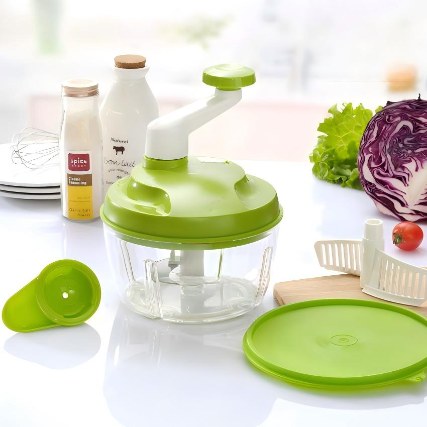 Multifunctional Meat Processor NO.FVT057