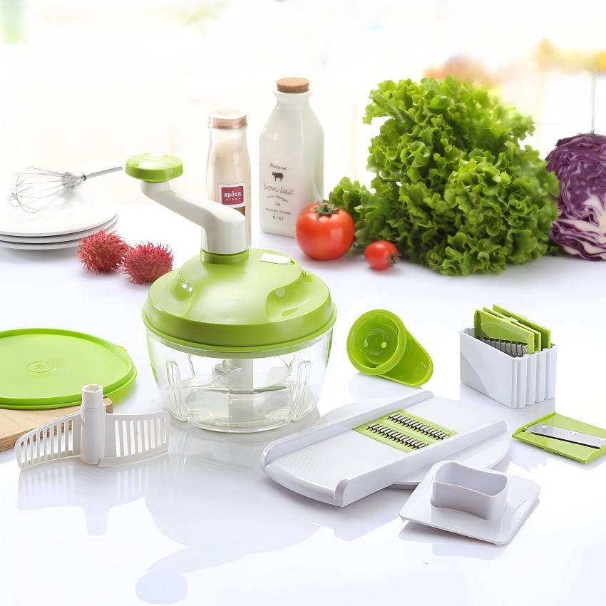 Multifunctional Meat Processor NO.FVT057