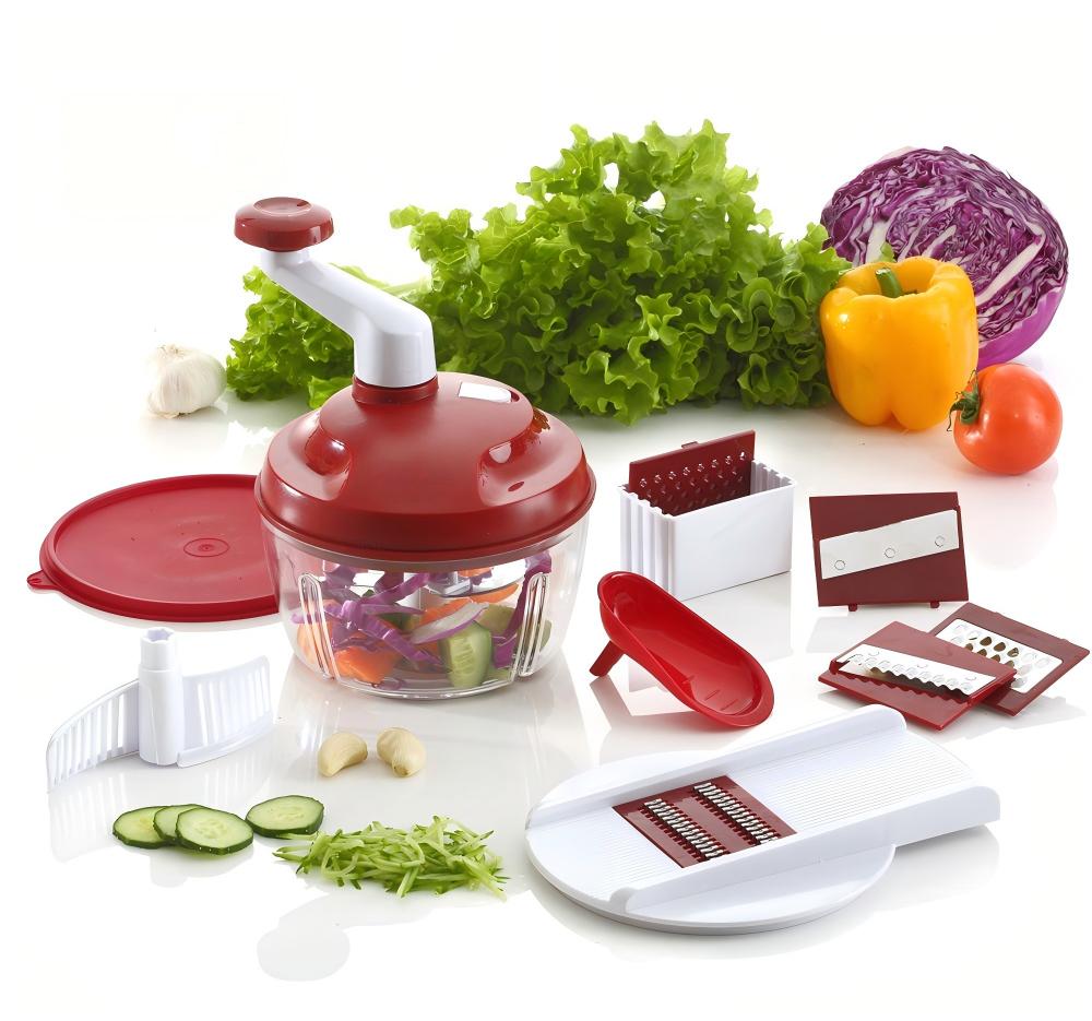 Multifunctional Meat Processor NO.FVT057