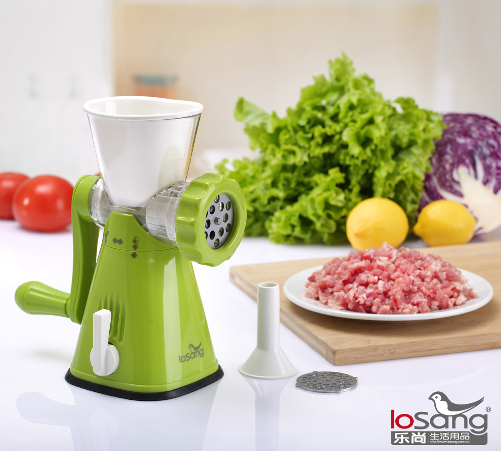 Multifunctional Meat Processor NO.FVT044