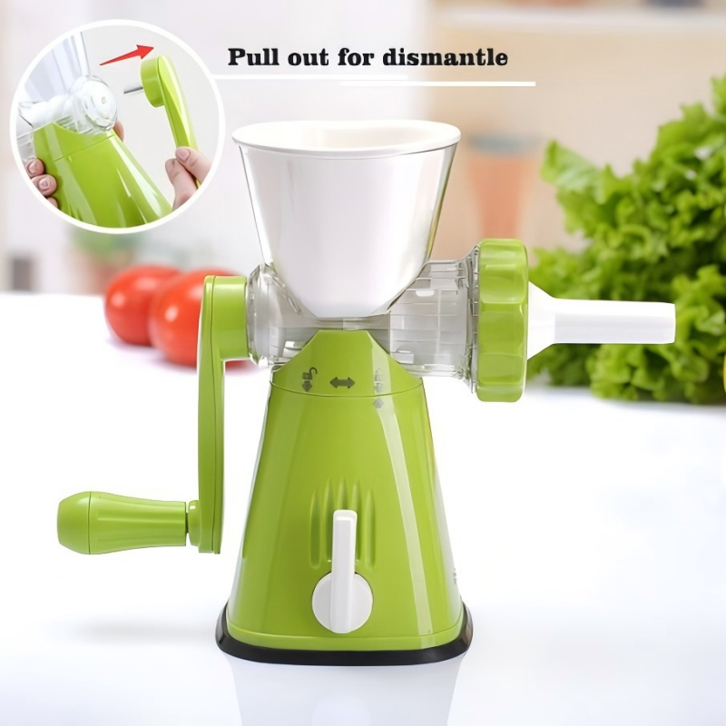 Multifunctional Meat Processor NO.FVT044