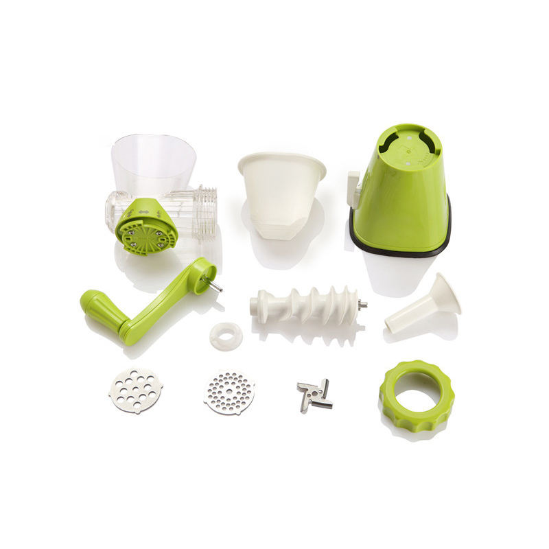 Multifunctional Meat Processor NO.FVT044