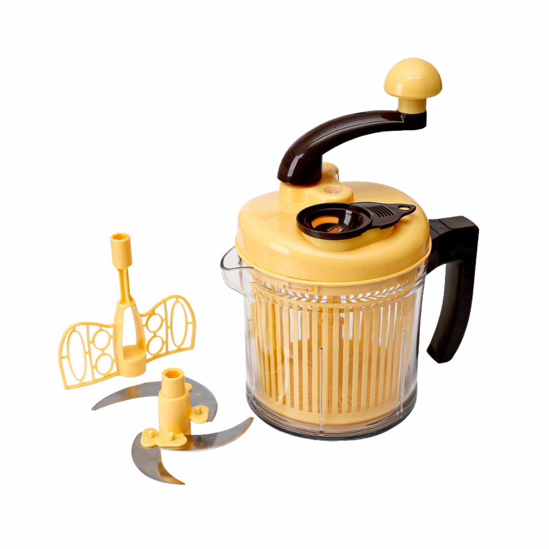 Multifunctional Meat Processor NO.FVT059