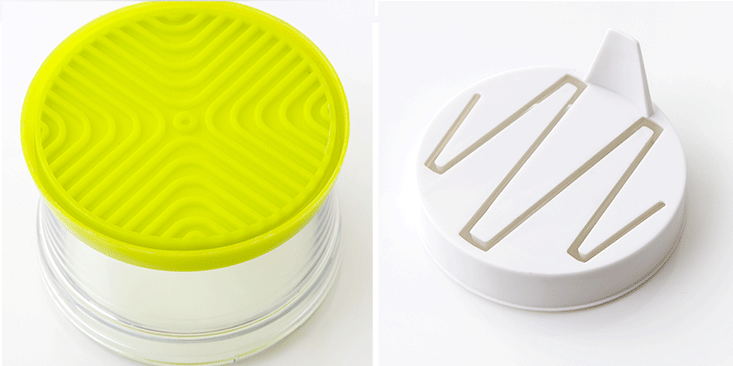 Press Chopper NO.FVT055