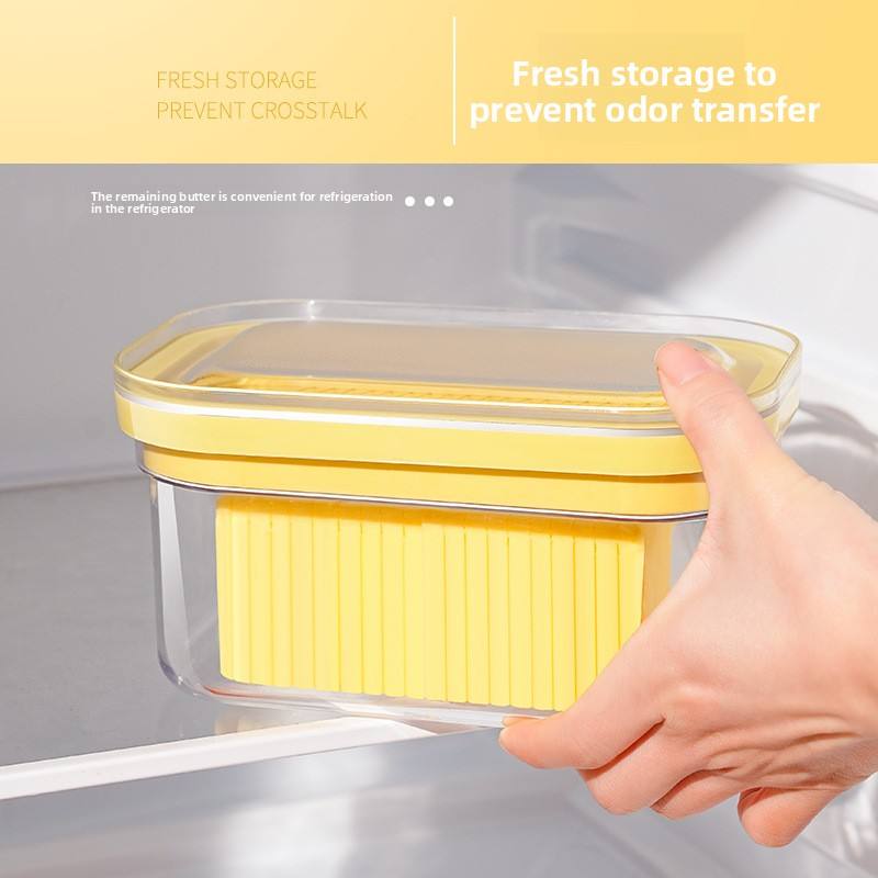 Butter Cutter Box NO.FVT062-950ML