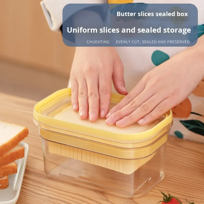 Butter Cutter Box NO.FVT062-950ML